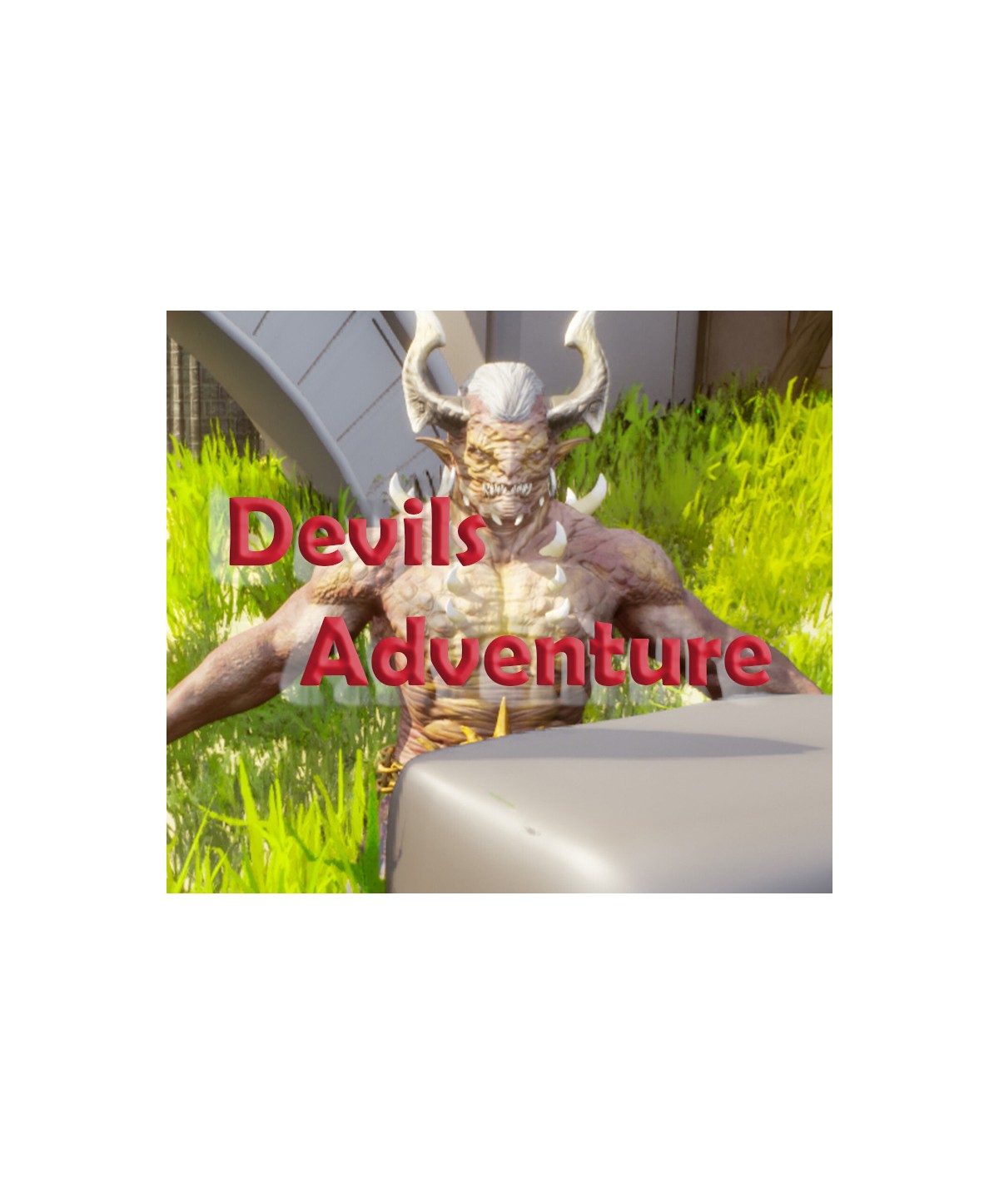 Devils Adventure Steam Key GLOBAL